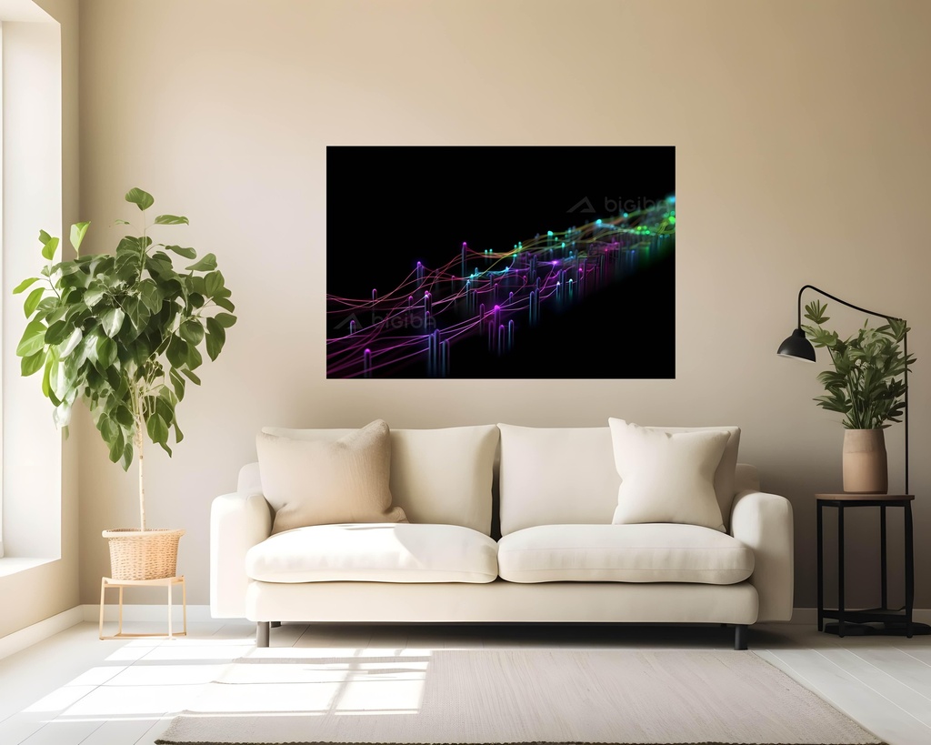 Neon Synapse
