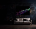 Neon Synapse
