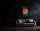 Vortex of Hues