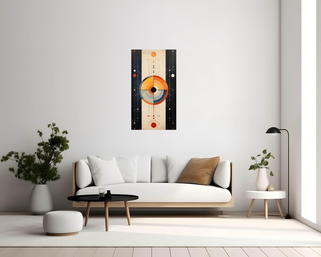 Celestial Symphony