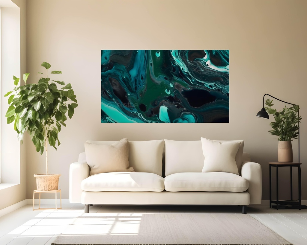 Abyssal Whispers