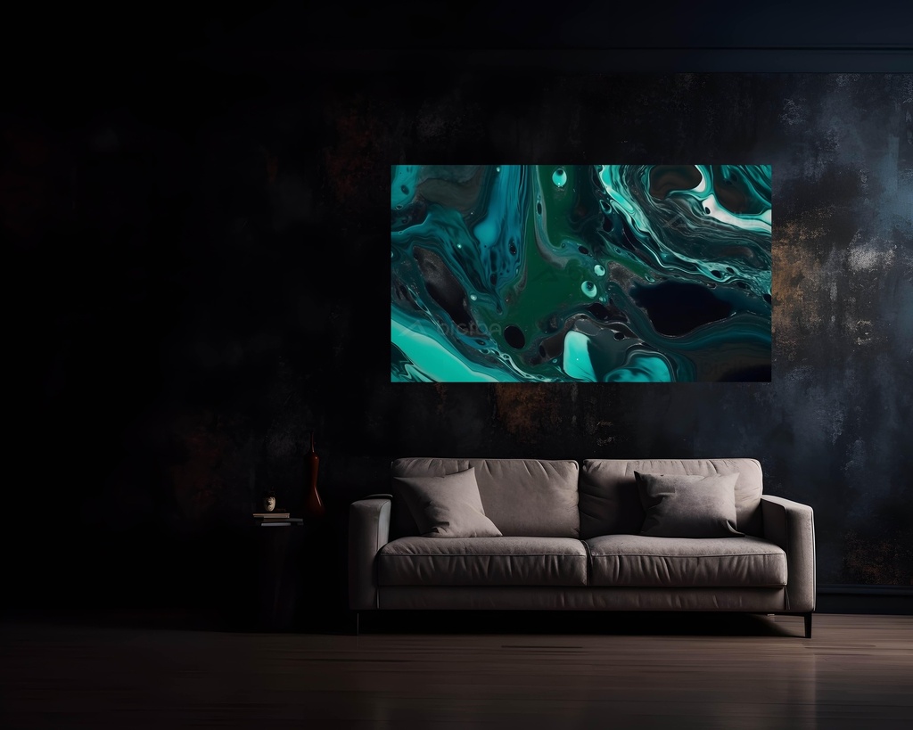 Abyssal Whispers