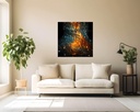 Cosmic Weave of Stardust