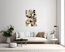 Rhythms of Monochrome