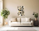 Rhythms of Monochrome