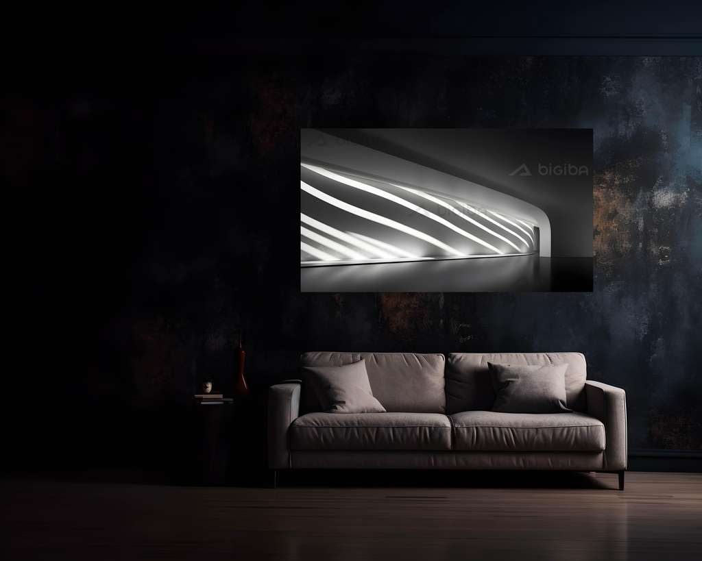 Luminous Elegance