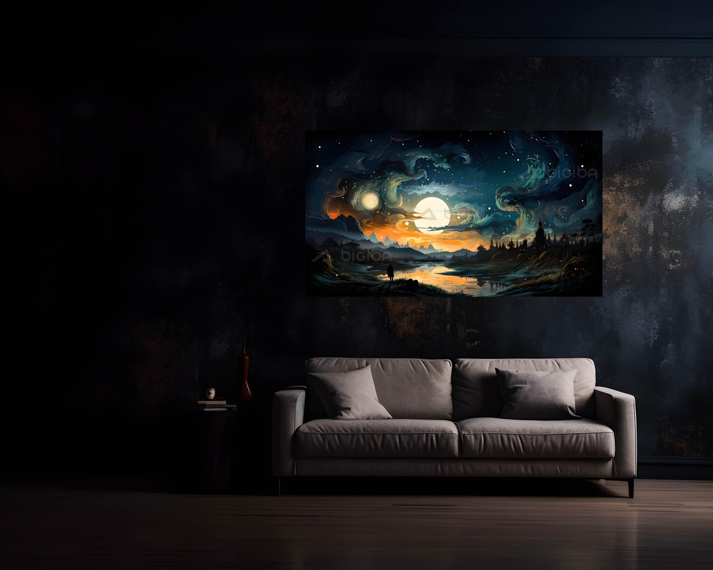 Whispers of the Twilight Realm