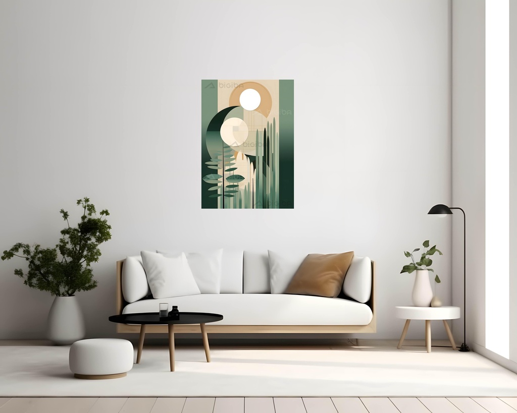 Verdant Eclipse