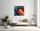 Geometric Enigma