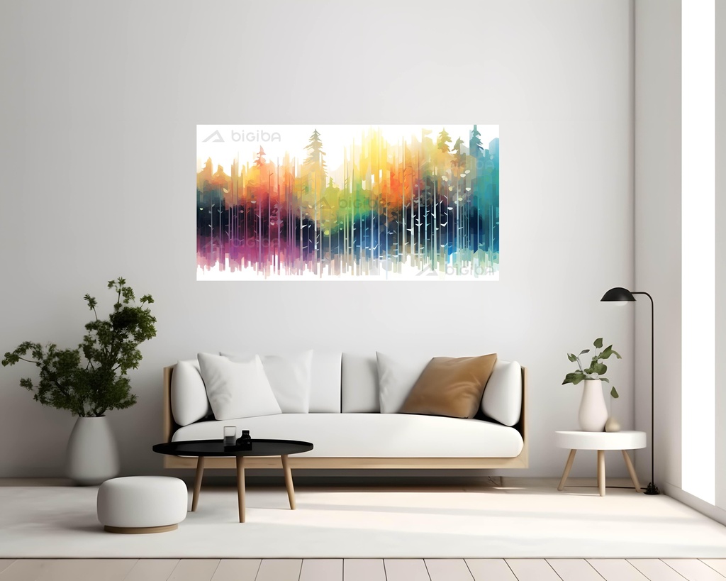Forest Spectrum