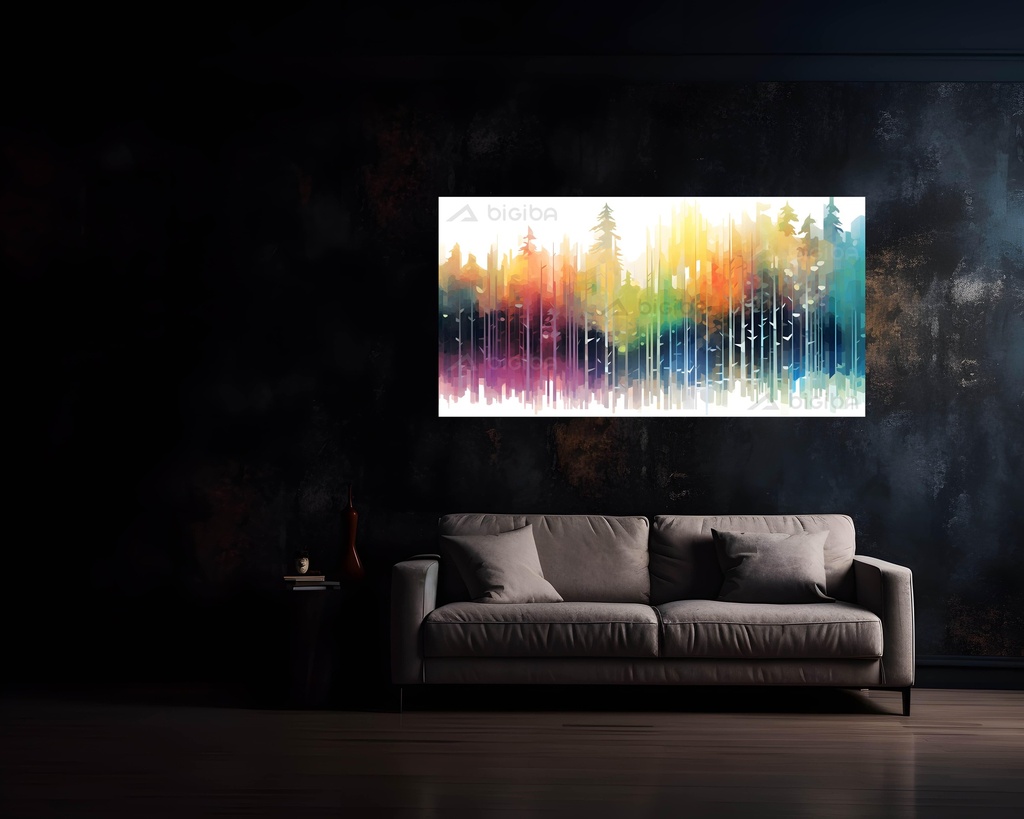 Forest Spectrum