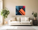 Geometric Enigma