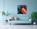 Geometric Enigma