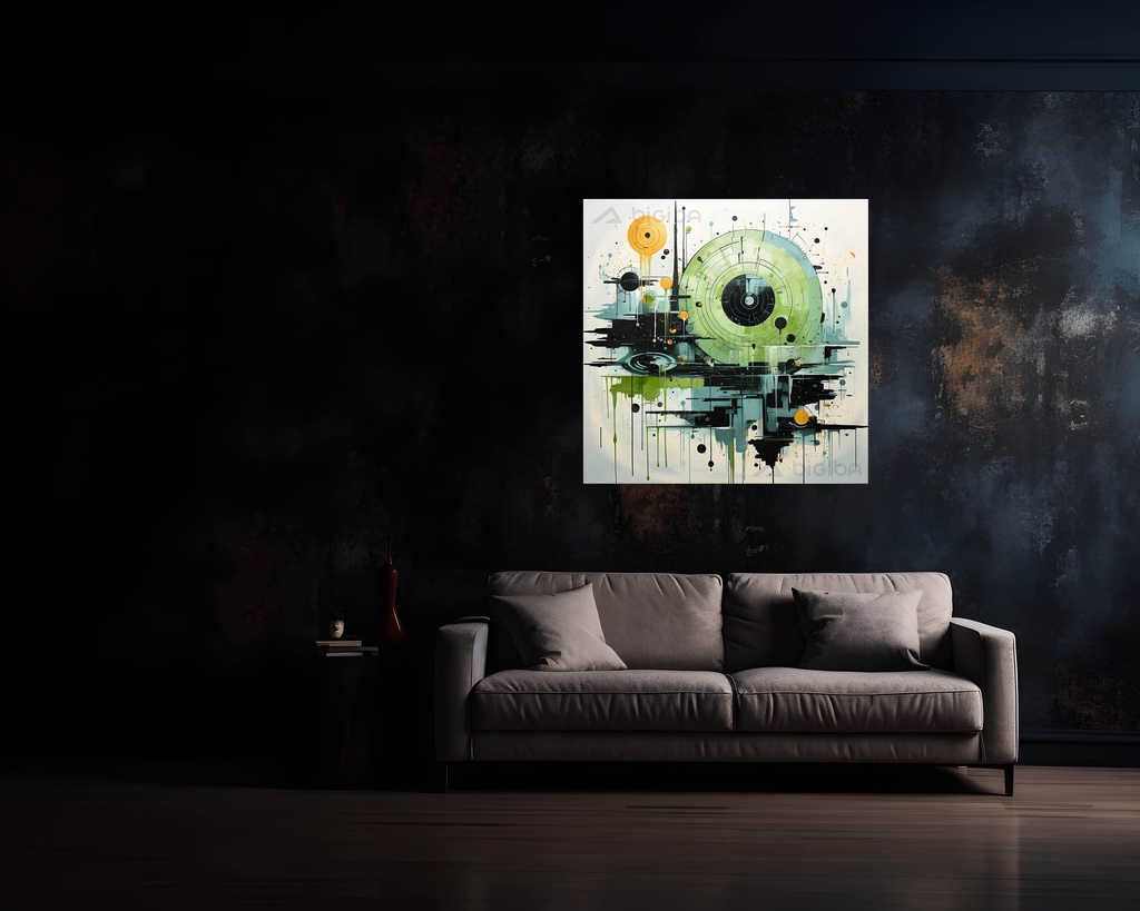 Cosmic Symphony