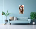 Cubist Dreams Portrait