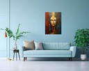 Mystique of The Ethereal Muse