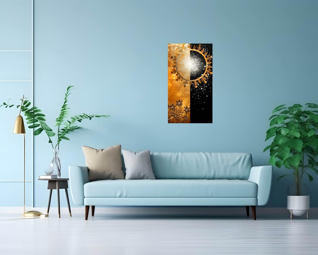 Celestial Harmony