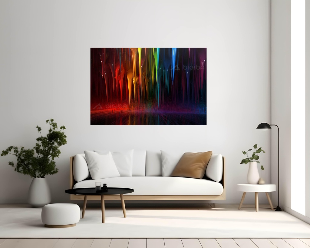 Spectrum Surge