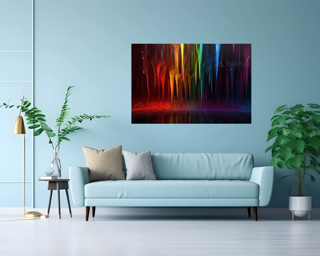Spectrum Surge