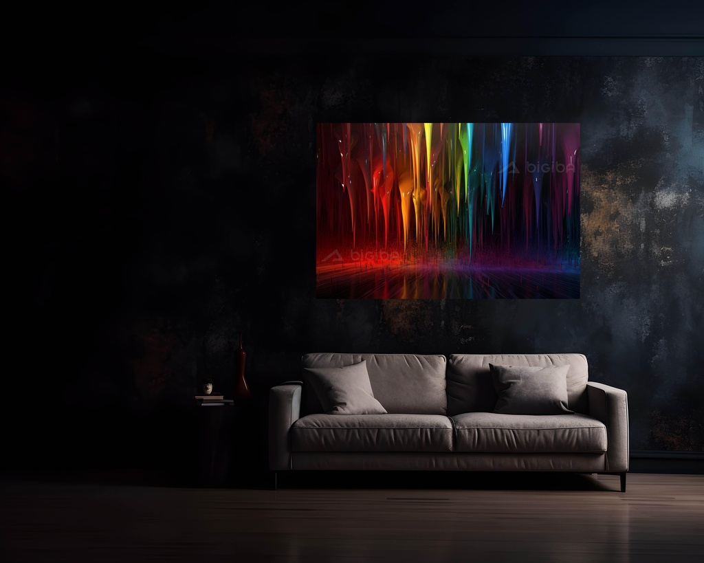 Spectrum Surge