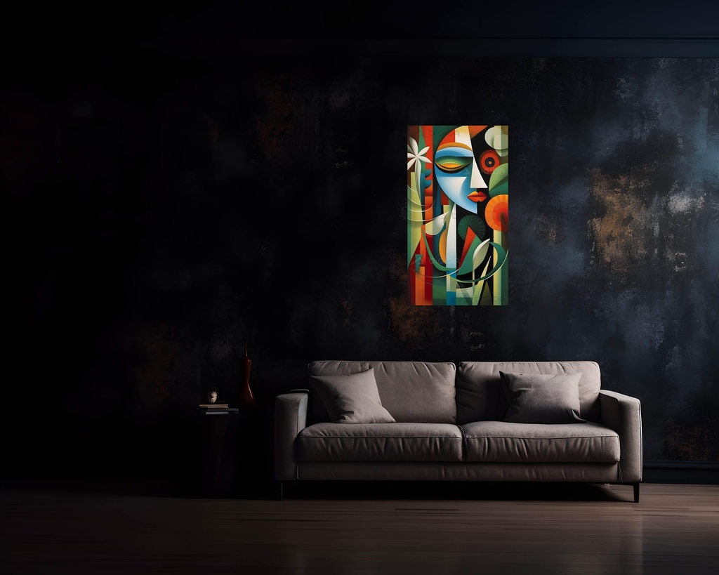 Mystic Visions