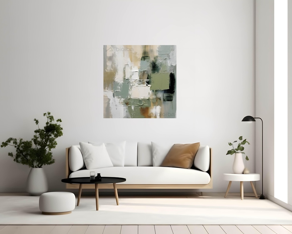 Whispers of the Canvas