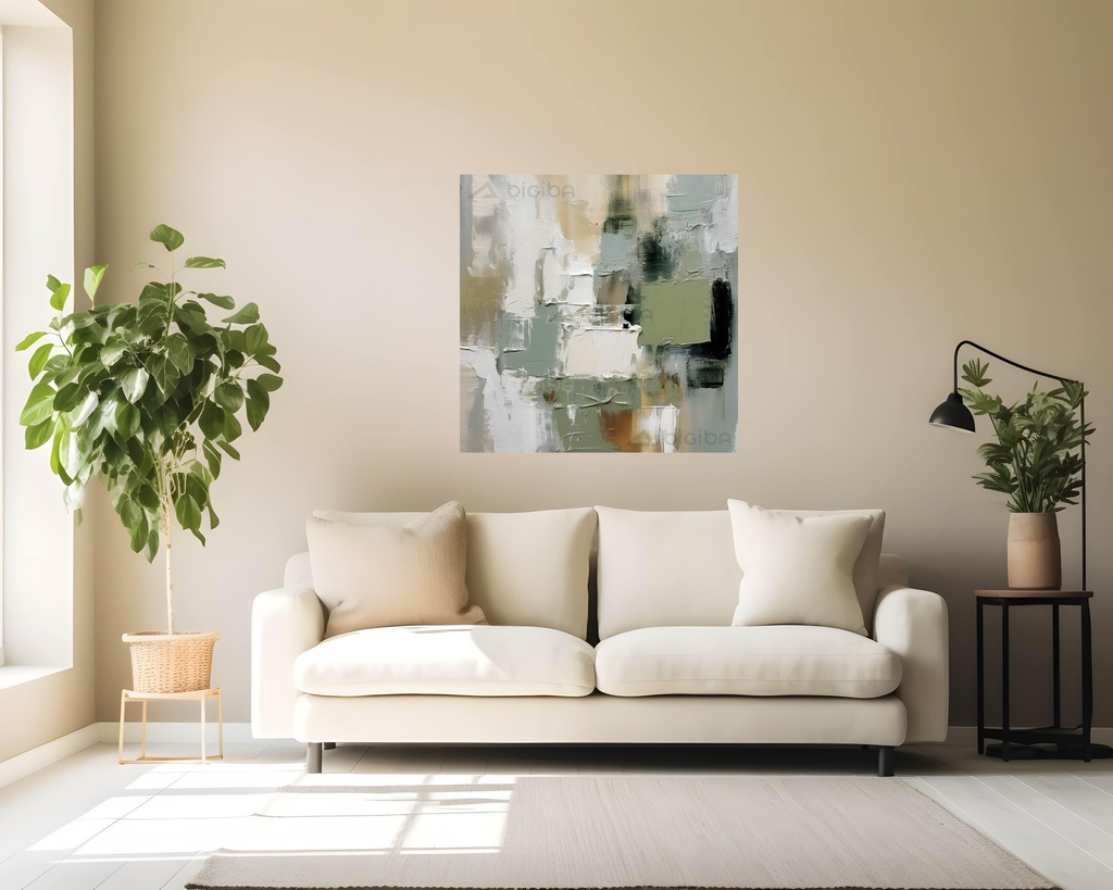 Whispers of the Canvas