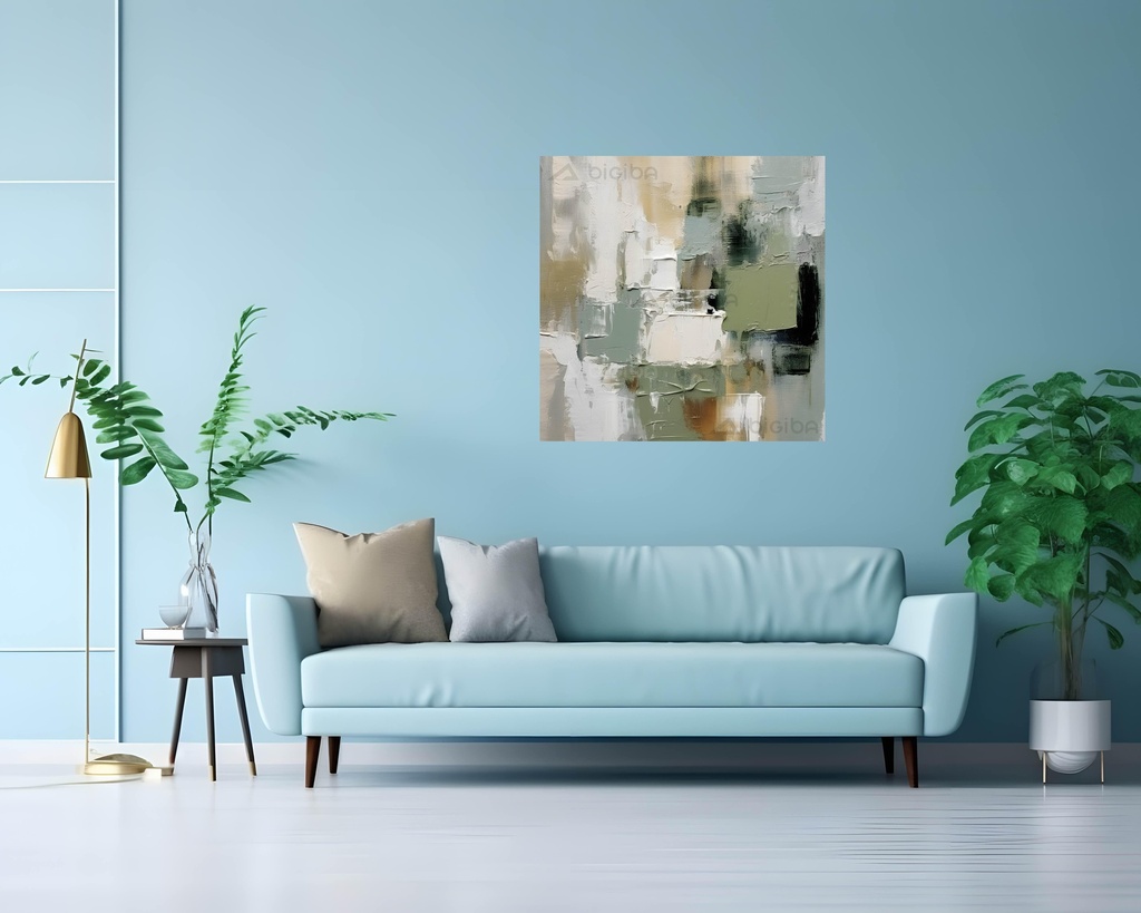 Whispers of the Canvas