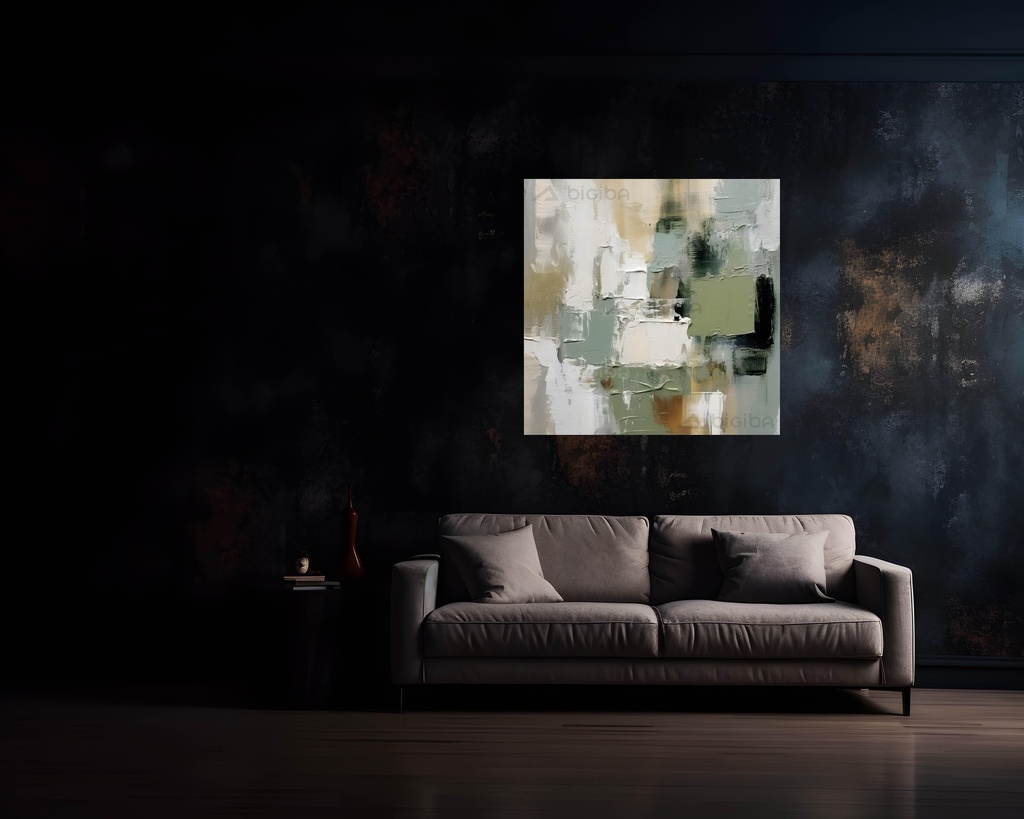 Whispers of the Canvas