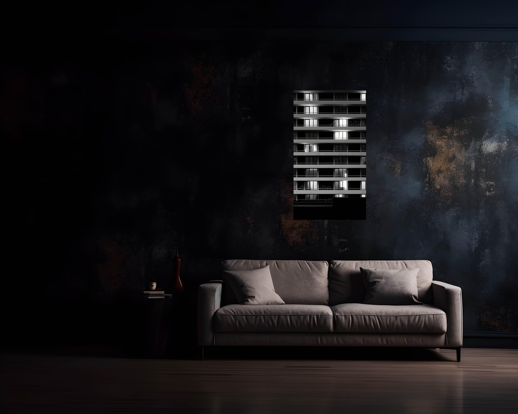 Nocturnal Elegance