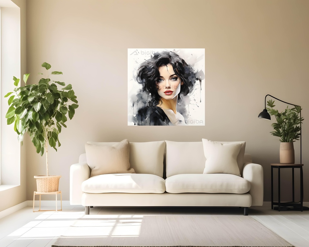 Ethereal Muse