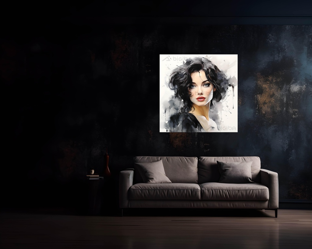 Ethereal Muse