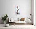 Zen Stones Soaring