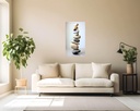 Zen Stones Soaring