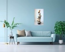 Zen Stones Soaring