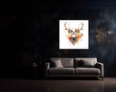 Mystic Stag Rhapsody