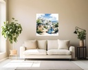 Mediterranean Serenity