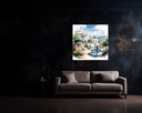 Mediterranean Serenity