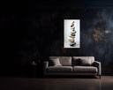 Zen Stones Soaring