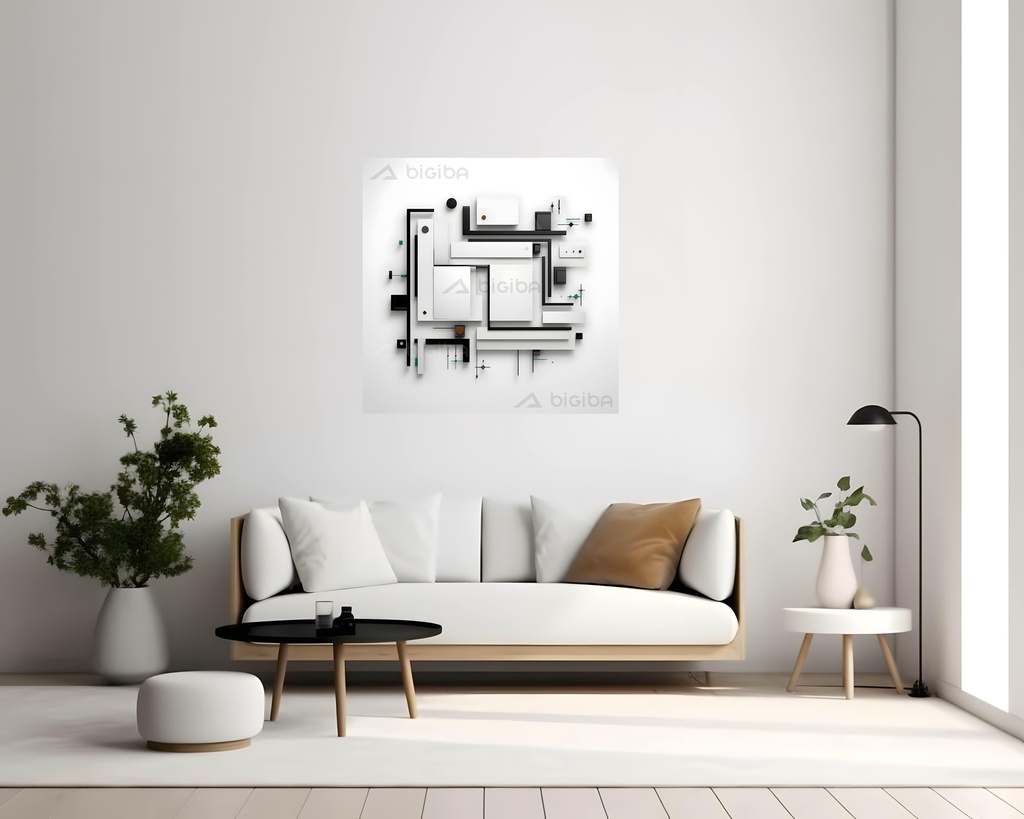 Sleek Modernity