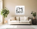 Sleek Modernity