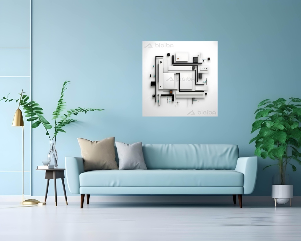 Sleek Modernity