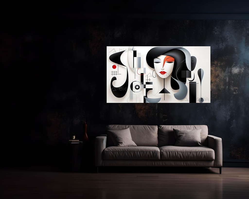 Elegance in Abstraction