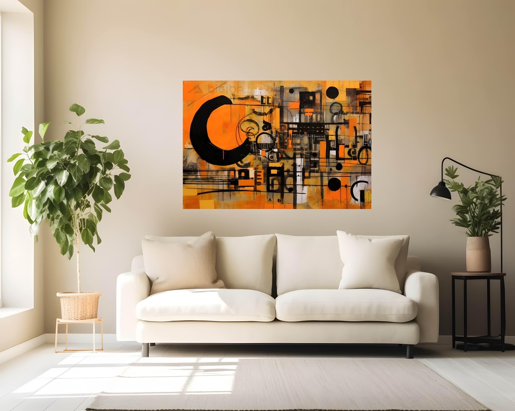 Orbiting Symphonies