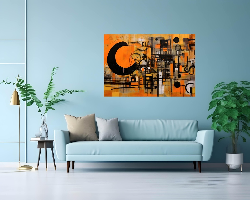Orbiting Symphonies