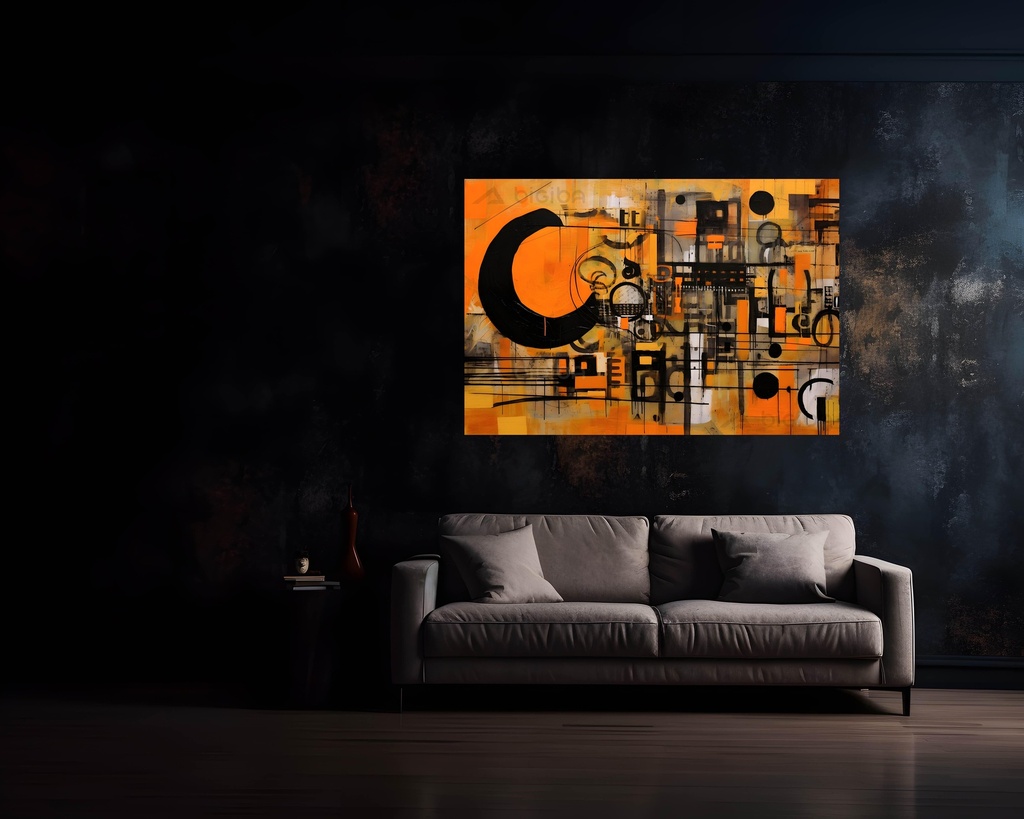 Orbiting Symphonies