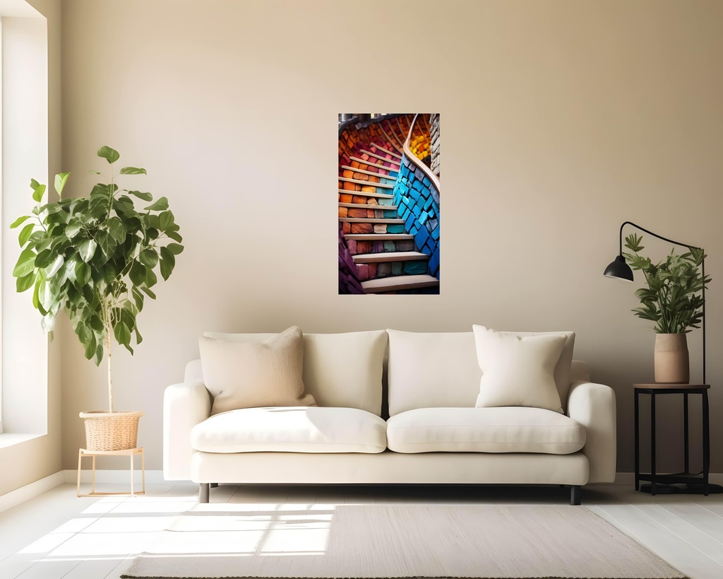 Spectrum Ascension