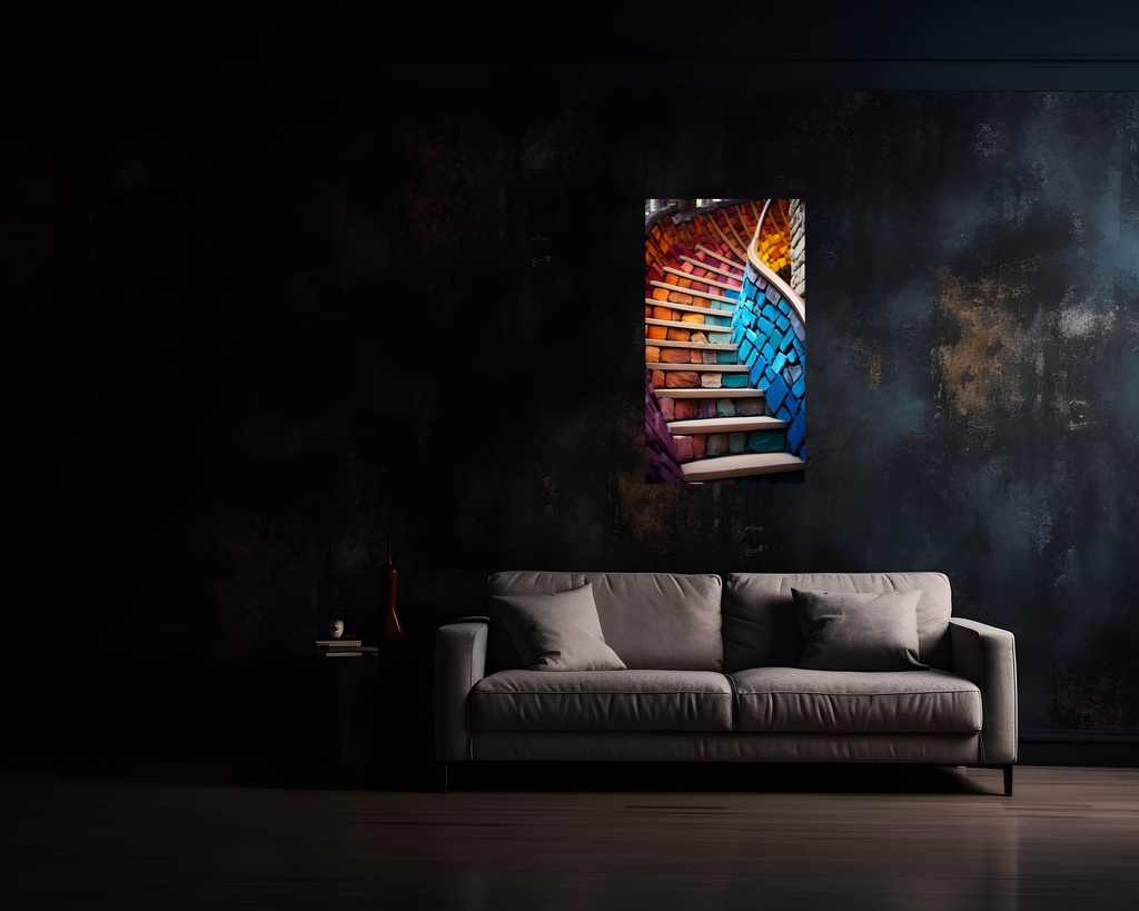 Spectrum Ascension