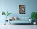 Cubist Contemplation