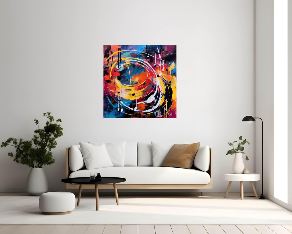 Harmony in Chaos